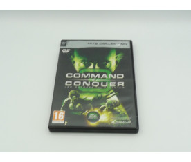 PC -  Command & Conquer :...