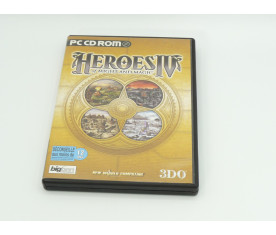 PC - Heroes of Might and...