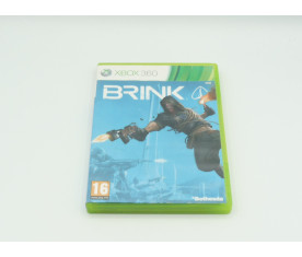 Xbox 360 - Brink