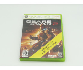 Xbox 360 - Gears of War 2