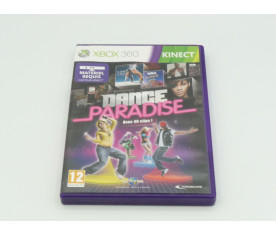 Xbox 360 - Dance Paradise