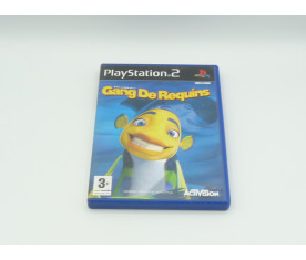 PS2 - Gang de Requins