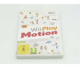 Wii - Wii Play : motion