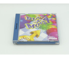 Dreamcast : Bust-A-Move 4