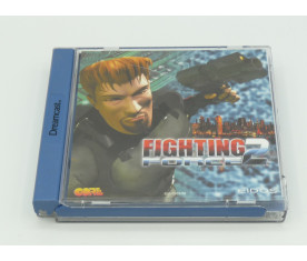 Dreamcast : Fighting Force 2