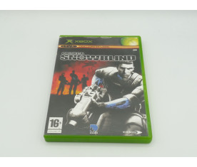 Xbox - Project Snowblind