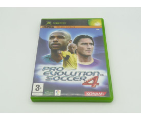 Xbox - Pro Evolution Soccer...