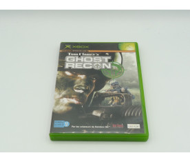 Xbox - Tom Clancy's Ghost...