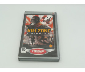 PSP - Killzone : liberation