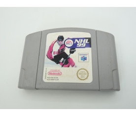 N64 - NHL 99