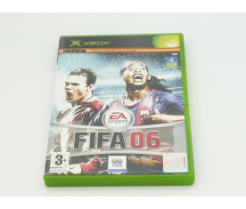 Xbox - FIFA 06