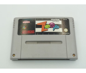 SNES - Zoop