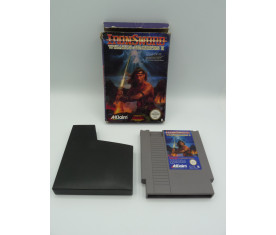 NES - Wizards & Warriors II...