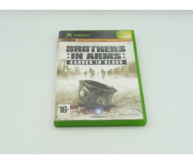 Xbox - Brothers in Arms :...
