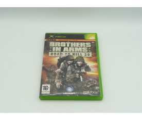 Xbox - Brothers in Arms :...