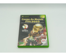 Xbox - Coupe du Monde FIFA...