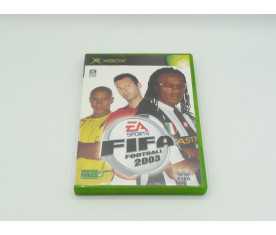 Xbox - FIFA 2003