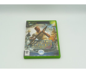 Xbox - Medal of Honor :...