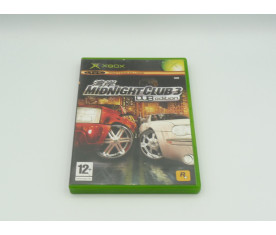 Xbox - Midnight Club : Dub...