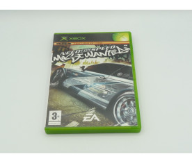 Xbox - Need for Speed Most...