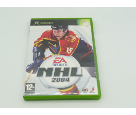 Xbox - NHL 2004