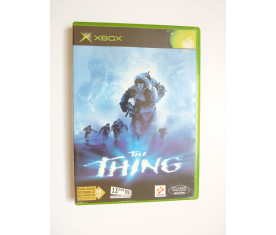 Xbox - The Thing