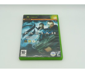Xbox - Pariah