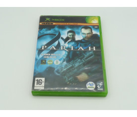 Xbox - Pariah
