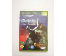 Xbox - Batman : Dark Tomorrow