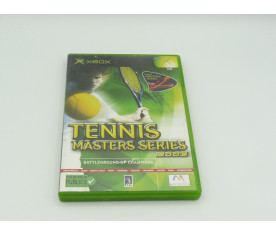 Xbox - Tennis Masters...