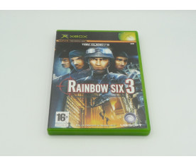 Xbox - Tom Clancy's Rainbow...