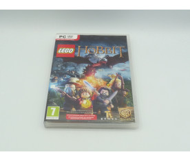 PC -  Lego The Hobbit