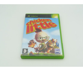 Xbox - Chicken Little