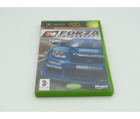 Xbox - Forza Motorsport