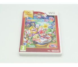 Wii - Mario Party 9