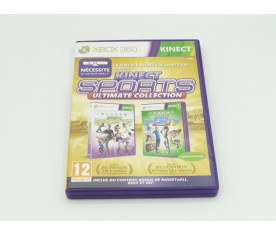 Xbox 360 - Kinect Sports...