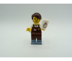 Lego Movie Series 71004 :...