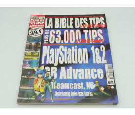 Dreamzone HS : la bible des...