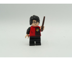 Lego Harry Potter 75965 :...