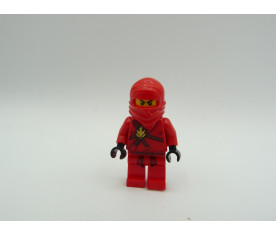Lego Ninjago : Kai