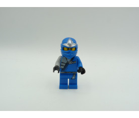 Lego Ninjago : Jay ZX