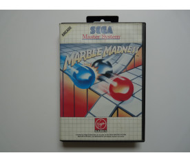 Marble Madness