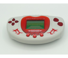 Jeu Video portable : Grand...