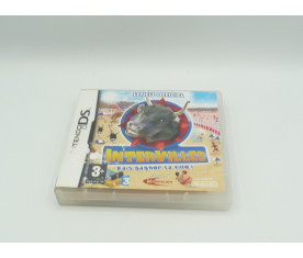 Nintendo DS - Intervilles