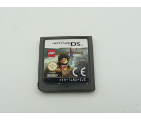 Nintendo DS - Lego Seigneur...