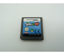 Nintendo DS - Les Sims 2 :...