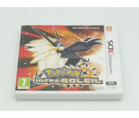 Nintendo 3DS - Pokemon...