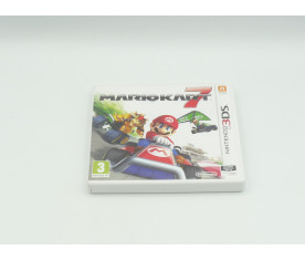 Nintendo 3DS - Mario Kart 7