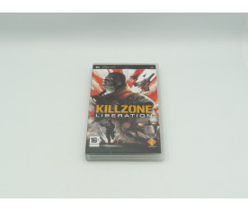 PSP - Killzone : Liberation