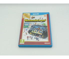 Wii U - Nintendo Land